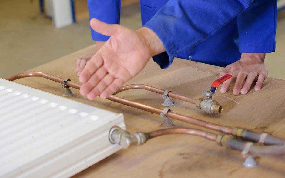 comment demonter la climatisation maison Beynes