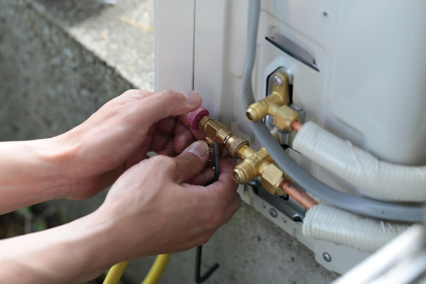 changement climatisation maison tarif Bullion